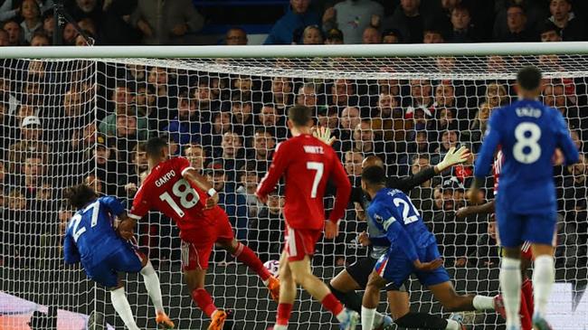 Liverpool thua 3 trận gần nhất ở mọi giải đấu.