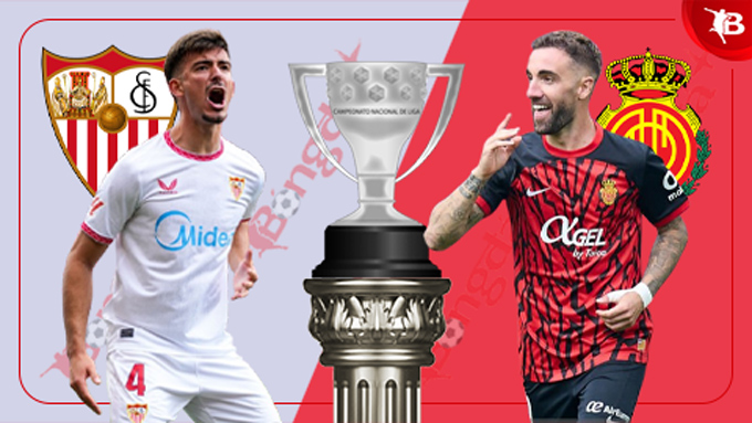 Sevilla thi đấu tập trung