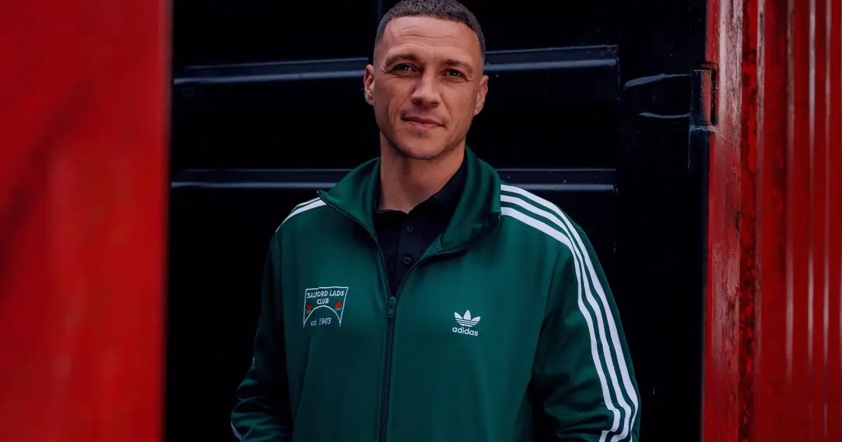 James Chester trở lại MU sau 14 năm MU chiêu mộ được học trò Sir Alex Ferguson sau 14 năm 720551
