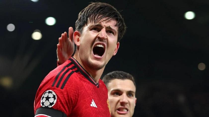 Harry Maguire trong màu áo Manchester United harry_maguire_manchester_united