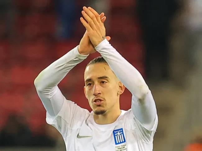 Nhận định Đan Mạch vs Hy Lạp (1h45 ngày 1310) Củng cố ngôi đầu 2 Đội hình Đan Mạch sẽ gặp khó khăn trước Hy Lạp