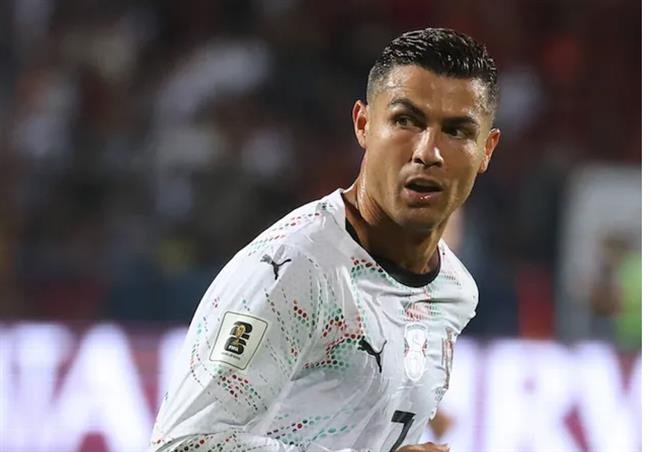 Bồ Đào Nha đang tiến gần tấm vé dự World Cup 2026. Bồ Đào Nha với phong độ tốt ở vòng loại World Cup