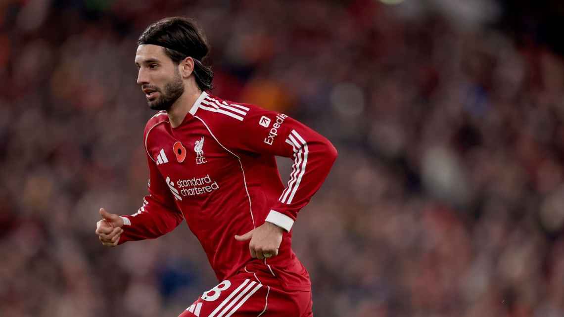 Real Madrid được gợi ý chiêu mộ các trụ cột của Chelsea và Liverpool 1 Dominik Szoboszlai là cầu thủ mà Real Madrid có thể chiêu mộ.