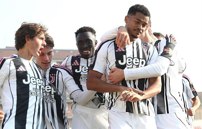 Juventus Next Gen là đội B hiếm hoi của các đội đang chơi tại Serie A