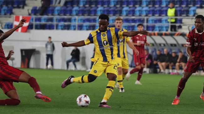 Aston Villa được đánh giá cao hơn rất nhiều so với Maccabi Tel Aviv.