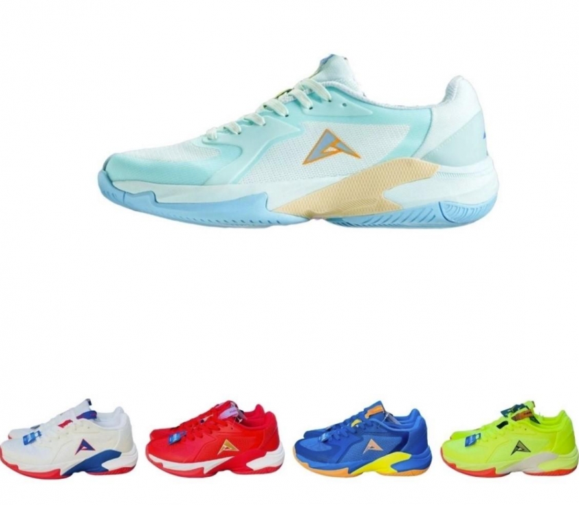 Kaiwin Area giúp dừng bật tự tin