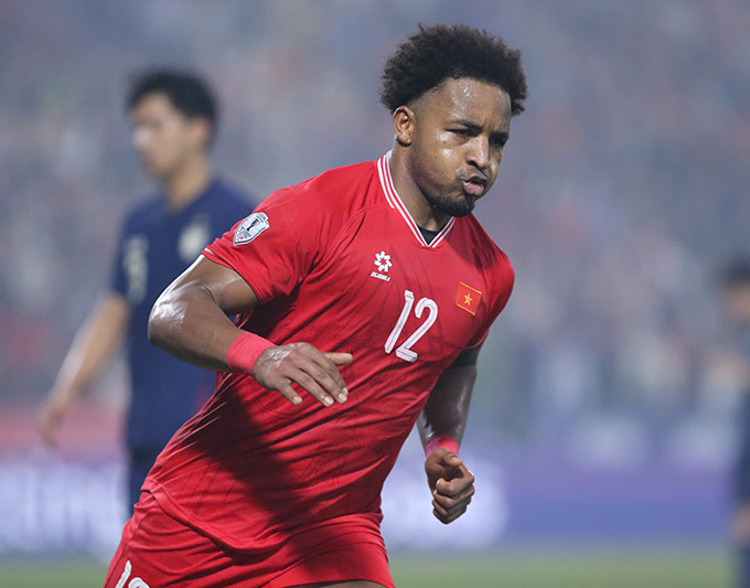 Xuân Son trong danh sách cầu thủ xuất sắc thế giới