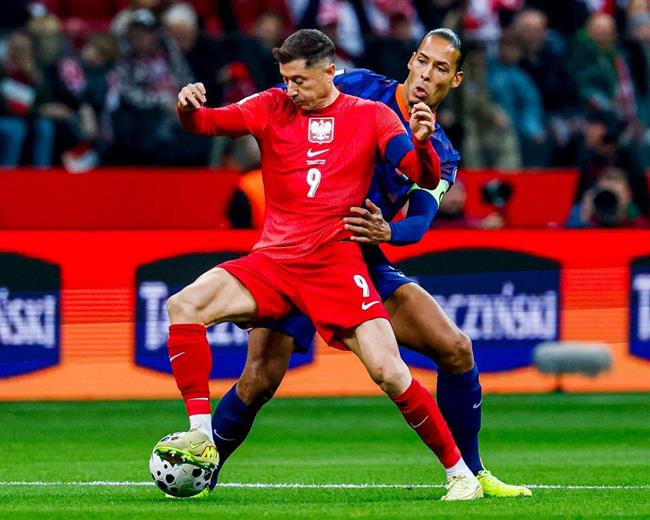 Ba Lan gần như hết cơ hội tranh ngôi đầu bảng Ba Lan gần như hết cơ hội tranh ngôi đầu bảng