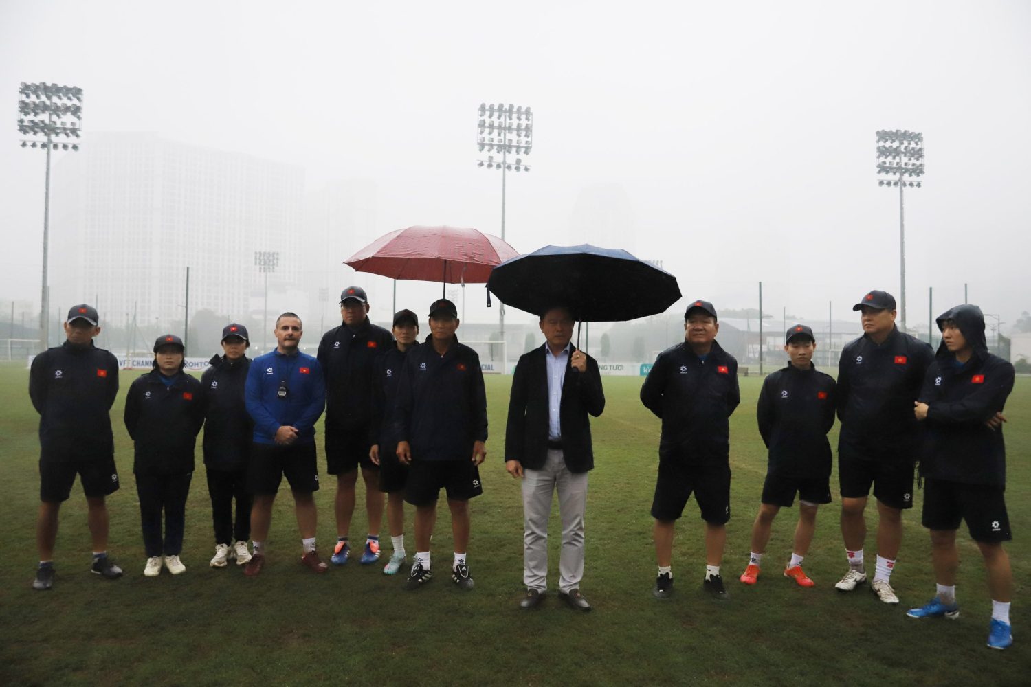 Tuyển nữ Việt Nam nhận cú hích trước thềm SEA Games 33