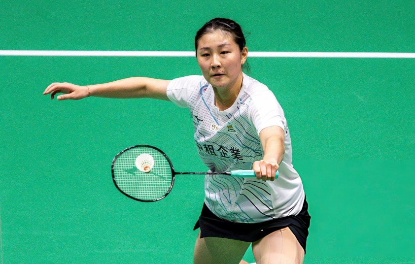 Nguyễn Thùy Linh gặp thử thách trận ra quân Australian Open 2025 743495 Lin Hsiang-ti thi đấu rất tiến bộ trong năm 2025