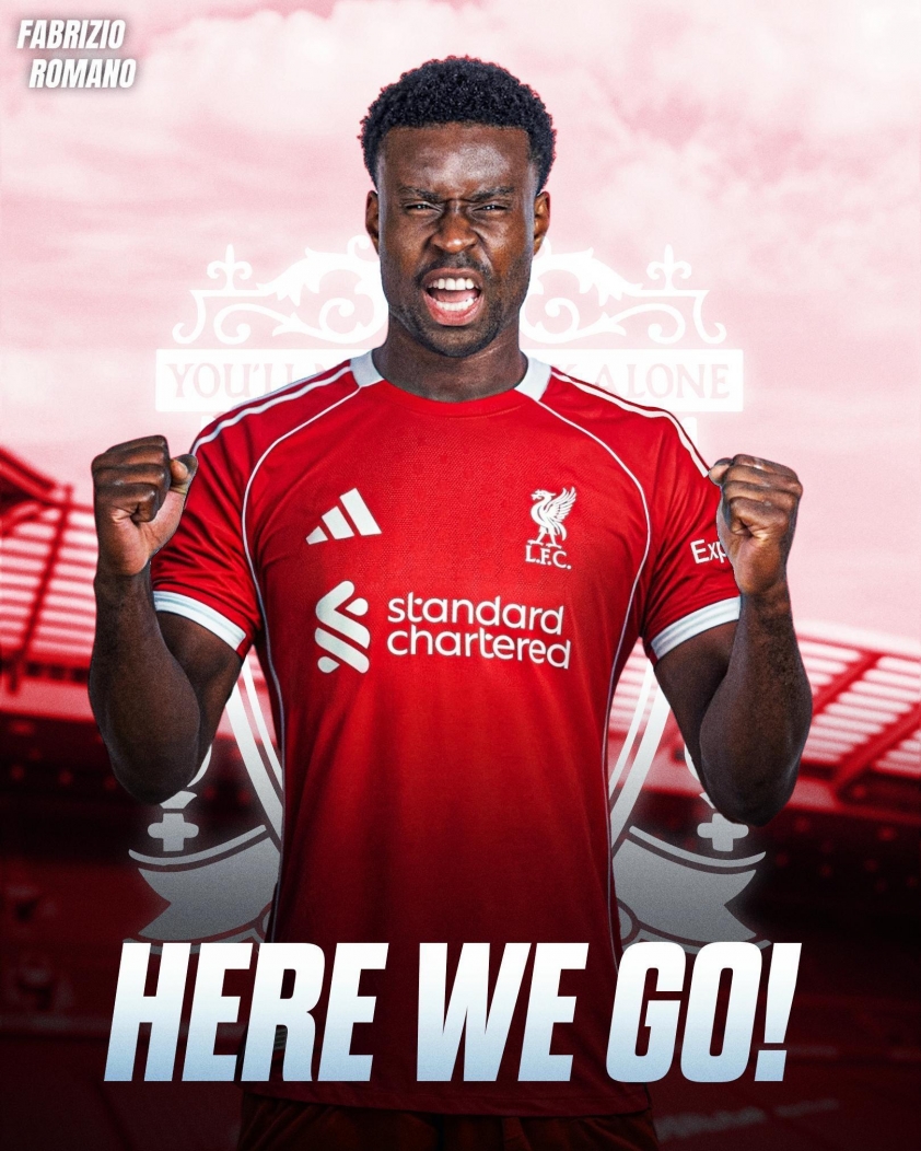 Marc Guehi có thể gia nhập Liverpool mùa giải mới