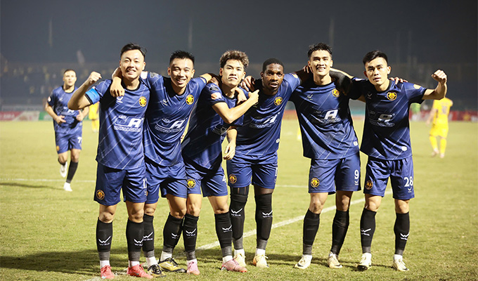 Thanh Hóa gặp khó khăn về nhân sự