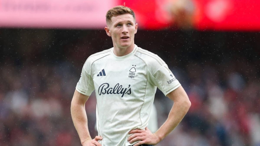 MU nhận 'cái gật đầu' từ nhạc trưởng 137 triệu Euro Elliot Anderson được cho là rất muốn gia nhập MU