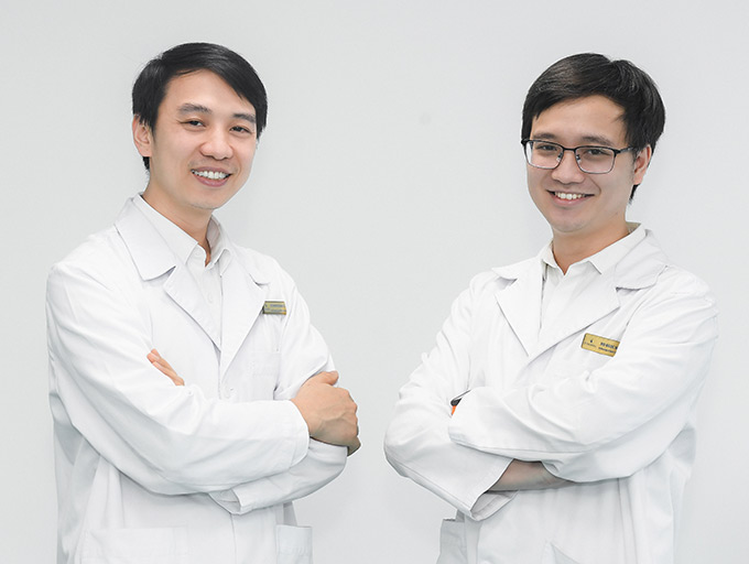 Hai bác sỹ khuyến nghị về trường hợp của Xuân Son khi lên ĐT Việt Nam Hai bác sĩ đưa ra lời khuyên cho Xuân Son