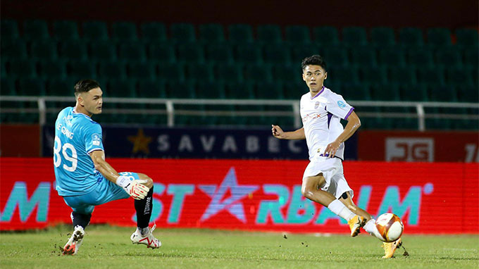 Nguyễn Trần Việt Cường lần đầu được triệu tập lên ĐT Việt Nam Tiền đạo Nguyễn Trần Việt Cường lần đầu lên tuyển