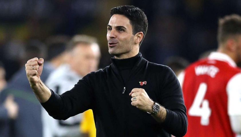 Phong độ xuất sắc của Declan Rice