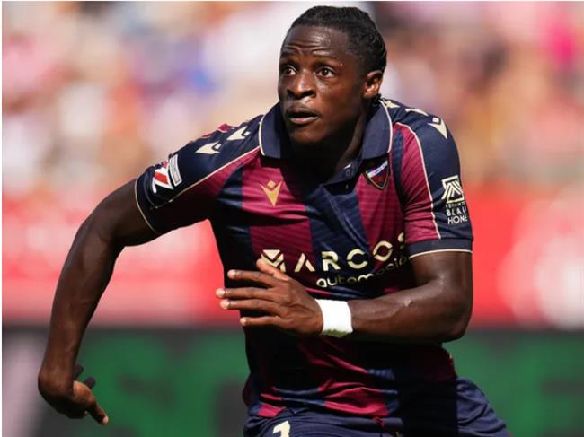 Nhận định Atletico Madrid vs Levante (0h30 ngày 911) Thêm 3 điểm cho chủ nhà 2 Atletico Madrid được đánh giá cao hơn hẳn Levante.