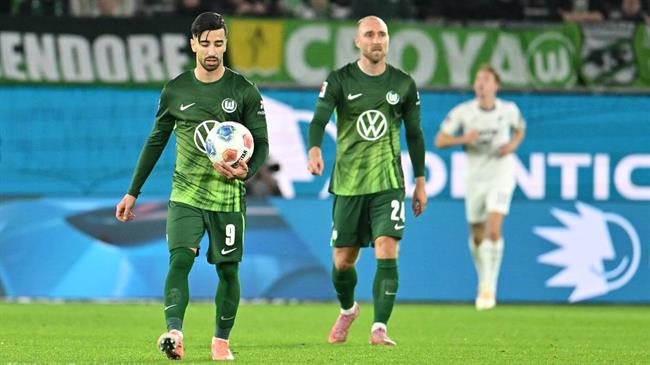 Nhận định Wolfsburg vs Leverkusen (21h30 ngày 2211) Vươn lên top 4 2 Wolfsburg gặp nhiều khó khăn ở mùa giải này