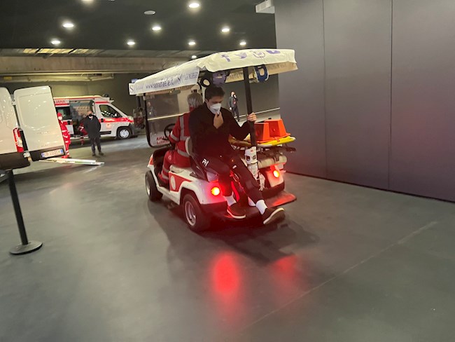 Chấn thương đã khiến lứa cầu thủ đầy tiềm năng của Italia, khiến Chiesa hay Zaniolo xuống phong độ rất nhiều