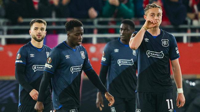 Nhận định Rangers vs Roma (03h00 ngày 711) Chủ nhà khốn khó 1 Rangers toàn thua ở Europa League mùa này