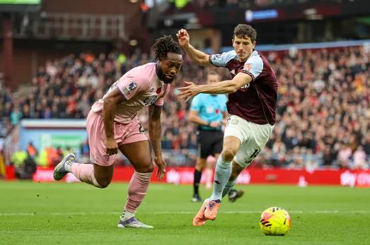 Liverpool được khuyên nên chiêu mộ Antoine Semenyo. Liverpool được khuyên nên chiêu mộ Antoine Semenyo