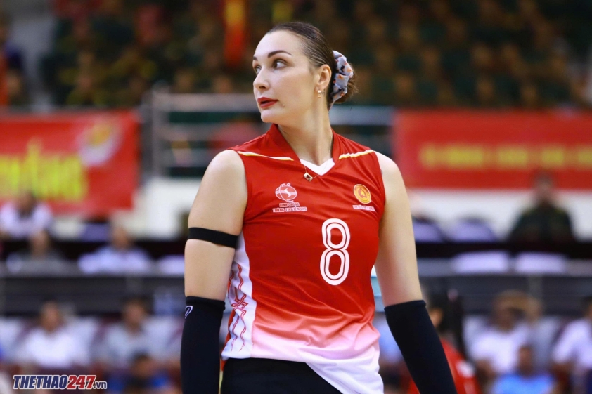 Giải bóng chuyền vô địch quốc gia 2026 dự kiến có những thay đổi lớn Cần tính toán kỹ phương án ngoại binh tại giải bóng chuyền vô địch quốc gia 2026 742844