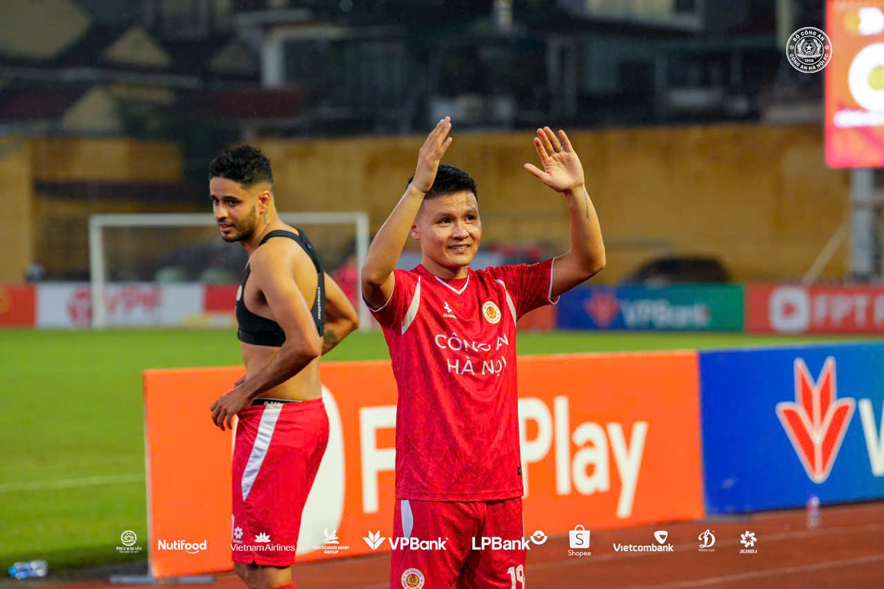 Quang Hải Quang Hải