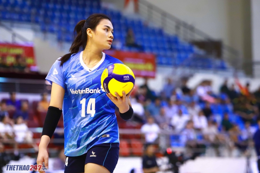 Nhiều địa phương muốn đăng cai giải bóng chuyền vô địch quốc gia 2026