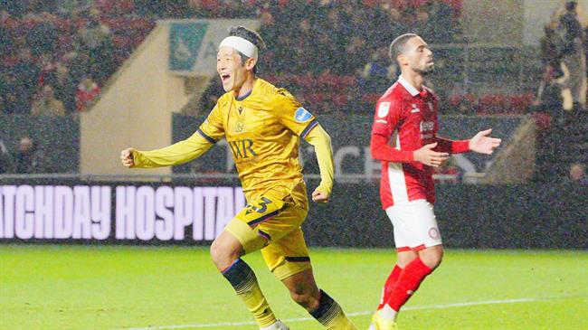 Nhận định Watford vs Bristol City (03h00 ngày 811) Lợi thế sân nhà 2 Bristol thua đau Blackburn ở vòng trước