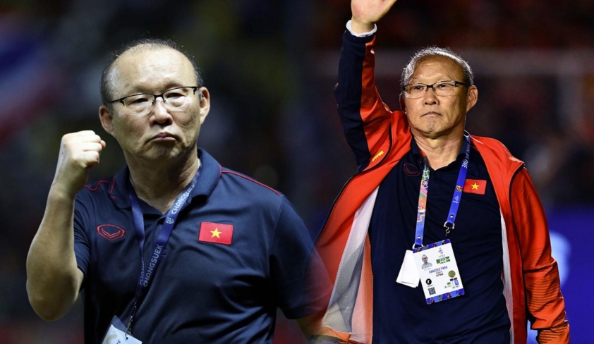HLV Park Hang-seo giữ sức hút sau khi rút lui khỏi bóng đá đỉnh cao HLV Park Hang-seo vẫn được yêu mến