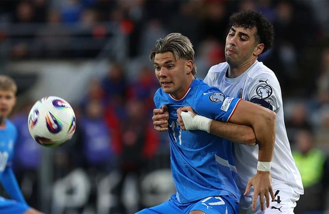 Nhận định Azerbaijan vs Pháp (00h00 ngày 1711) Hoàn tất chiến dịch bất bại 1 Azerbaijan đứng bét bảng D