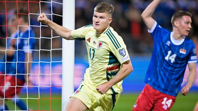 Nhận định Wales vs Bắc Macedonia (02h45 ngày 1911) Đội khách cần điểm 1 Wales có chiến thắng chật vật trước Liechtenstein để nuôi hy vọng về đích trong top 2 bảng J