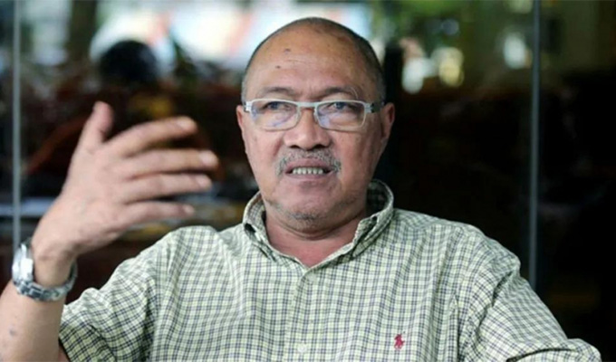 Datuk Jamal Nasir chỉ trích công tác chuẩn bị của U22 Malaysia