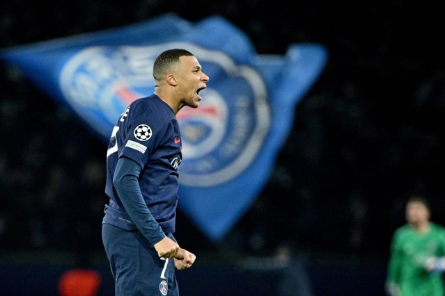 Kylian Mbappe đòi PSG bồi thường 300 triệu Euro 1 Kylian Mbappe đòi PSG bồi thường 300 triệu Euro