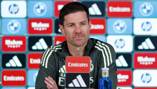 Xabi Alonso khẳng định Real Madrid đoàn kết hơn bao giờ hết 1