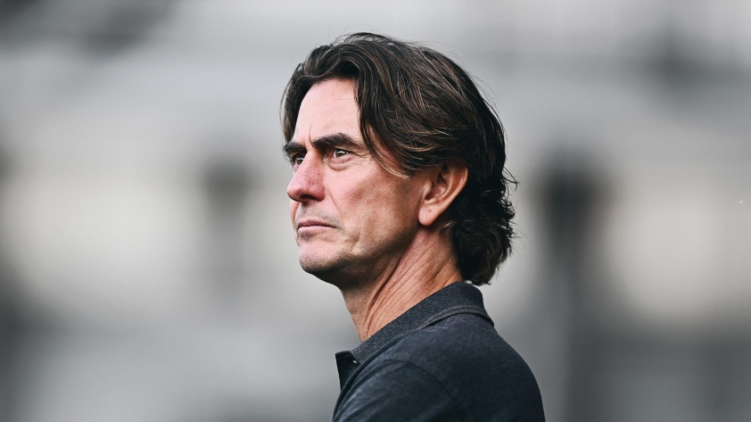 Thomas Frank có thể dùng chất thép của Baleba để gia tăng sức mạnh tuyến giữa của Tottenham. Thomas Frank có thể dùng chất thép của Baleba để gia tăng sức mạnh tuyến giữa của Tottenham.