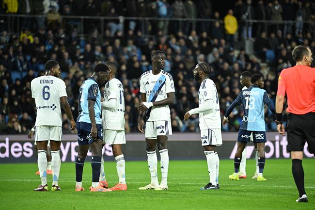 Nhận định Paris FC vs Toulouse (03h05 ngày 1412) Chủ nhà khủng hoảng 1 Paris FC đang tuột dốc không phanh trên bảng xếp hạng Ligue 1