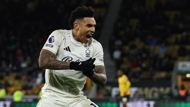 Nottingham Forest cũng đang có phong độ tốt