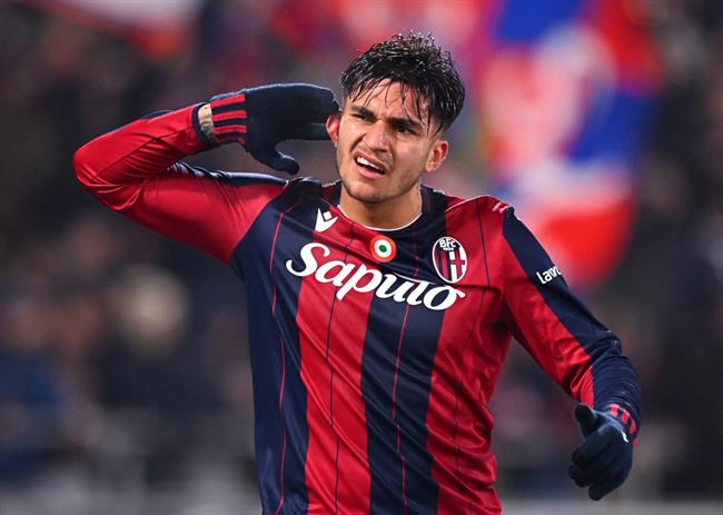 Nhận định Celta Vigo vs Bologna (03h00 ngày 1212) Tranh đấu khốc liệt 2 Bologna chỉ thua 1 trong 15 trận gần đây