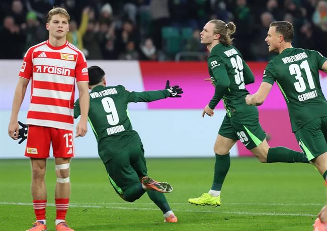 Nhận định Union Berlin vs Leipzig (2h30 ngày 1312) Nỗ lực giành 3 điểm 1 Union Berlin thua 3 trận gần nhất ở mọi giải đấu.