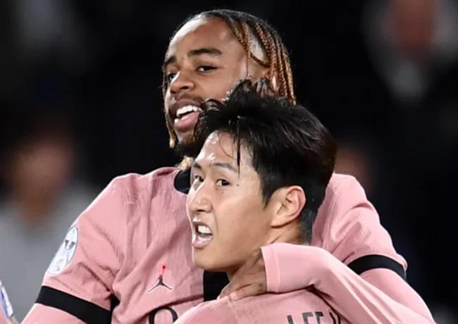 Nhận định Metz vs PSG (1h00 ngày 1412) Mồi ngon quen thuộc 2 Metz thua 15 trận gần nhất trước PSG.