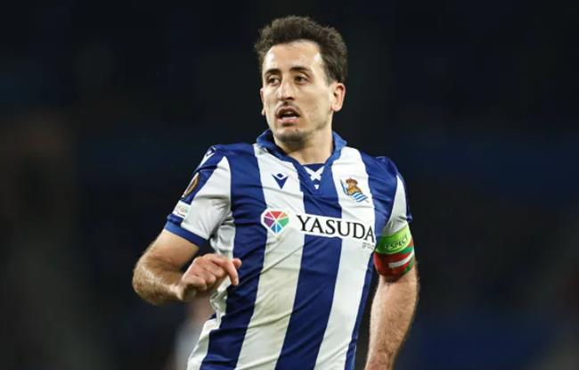 Nhận định Real Sociedad vs Girona (3h00 ngày 1312) 3 điểm cho chủ nhà 1 Real Sociedad chơi không quá tốt ở mùa giải năm nay.