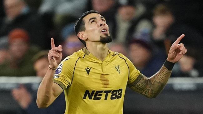 Nhận định Shelbourne vs Crystal Palace (03h00 ngày 1212) 3 điểm cho Đại bàng 1 Crystal Palace bay cao ở Premier League