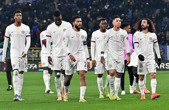 Nhận định Chelsea vs Everton (22h00 ngày 1312) Cố vượt qua khủng hoảng 1 Chelsea đang trải qua chuỗi 4 trận liên tiếp không thắng