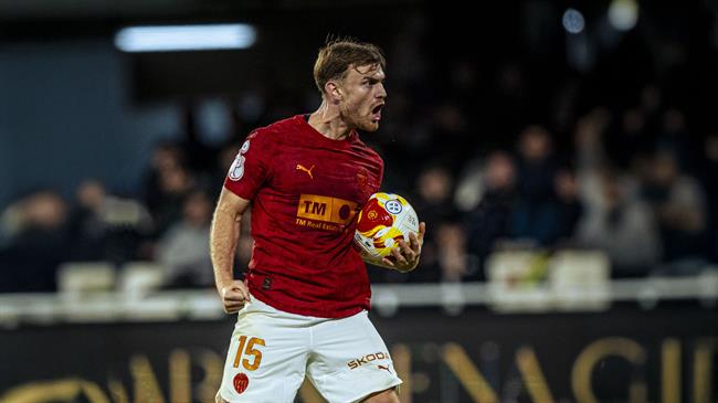 Nhận định Atletico Madrid vs Valencia (20h00 ngày 1312) Bắn hạ Bầy dơi 2 Valencia vẫn đang ngụp lặn ở nhóm nguy hiểm