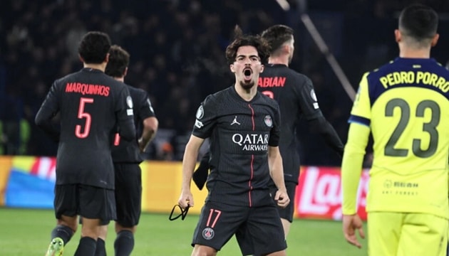 Bilbao khó có thể giành điểm trước PSG.