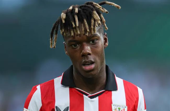 Bilbao đang xếp thứ 27 ở Champions League mùa giải năm nay.