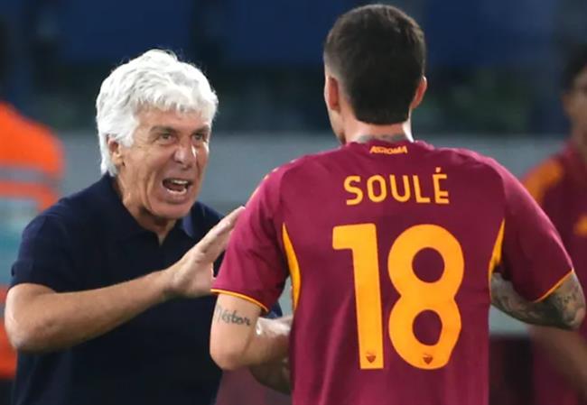 Roma cũng thua 2 trận gần đây