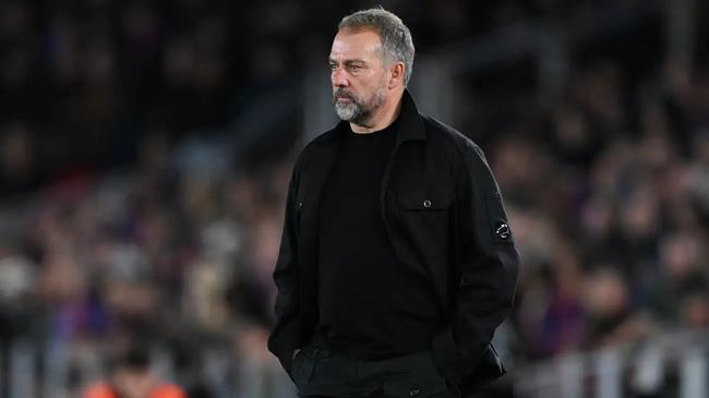 Hansi Flick từ chối đưa ra bình luận về tình cảnh của Xabi Alonso 1 Hansi Flick từ chối đưa ra bình luận về tình cảnh của Xabi Alonso