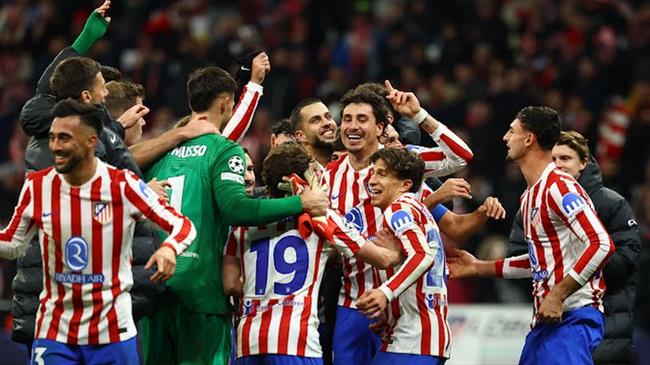 Nhận định PSV Eindhoven vs Atletico Madrid (03h00 ngày 1012) Giăng bẫy đội khách 2 Atletico bắt đầu chơi vào phom trong thời gian gần đây